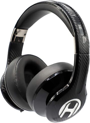 HAYMAKER The, Noise Cancelling Bluetooth Wireless Headphones, Premium HD Sound & Long Battery Life, Competitive Gaming Headset for Xbox X/S, Xbox, PS5, PS4, PC, Switch, Mobile | Black in Saudi Arabia