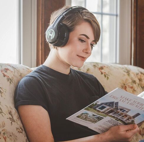 HAYMAKER The, Noise Cancelling Bluetooth Wireless Headphones, Premium HD Sound & Long Battery Life, Competitive Gaming Headset for Xbox X/S, Xbox, PS5, PS4, PC, Switch, Mobile | Black in Saudi Arabia