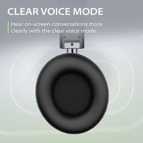 Avantree Shift-Extra - Add-On 2.4G RF Wireless Headphones Shift Multiple Device Listening System, Add up to 100 Headphones with Superb Sound, EQ Adjustments, and No Lip-Sync Delays in Saudi Arabia