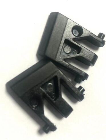 Replacement Tilt Leg for Corsair K95 RGB Platinum Mechanical Gaming Keyboard (K95) in Saudi Arabia