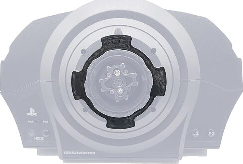 For Thrustmaster Racing Wheel Quick Release Adapter Plate Ring in Saudi Arabia
