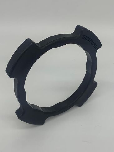 For Thrustmaster Racing Wheel Quick Release Adapter Plate Ring in Saudi Arabia