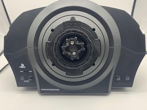 For Thrustmaster Racing Wheel Quick Release Adapter Plate Ring in Saudi Arabia