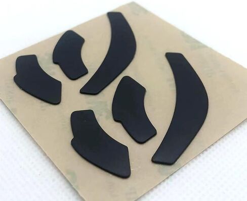 Mouse Skates Feet for Cooler Master MM711 MM710 Lightweight Wired Gaming Mouse( Pack of 2) in Saudi Arabia