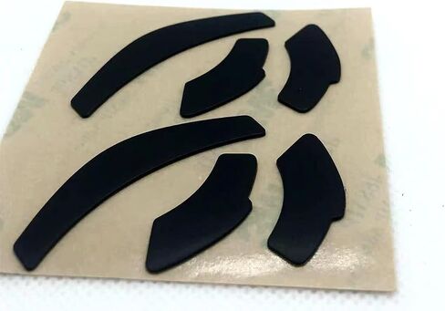 Mouse Skates Feet for Cooler Master MM711 MM710 Lightweight Wired Gaming Mouse( Pack of 2) in Saudi Arabia