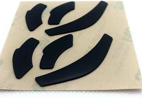 Mouse Skates Feet for Cooler Master MM711 MM710 Lightweight Wired Gaming Mouse( Pack of 2) in Saudi Arabia