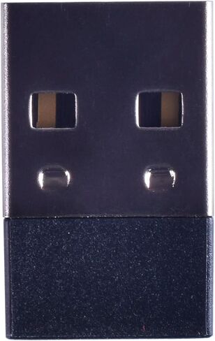 BestParts New USB Dongle Signal Mouse Receiver Adapter Compatible with Razer Basilisk Ultimate HyperSpeed Gaming Mouse in Saudi Arabia