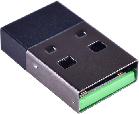 BestParts New USB Dongle Signal Mouse Receiver Adapter Compatible with Razer Basilisk Ultimate HyperSpeed Gaming Mouse in Saudi Arabia