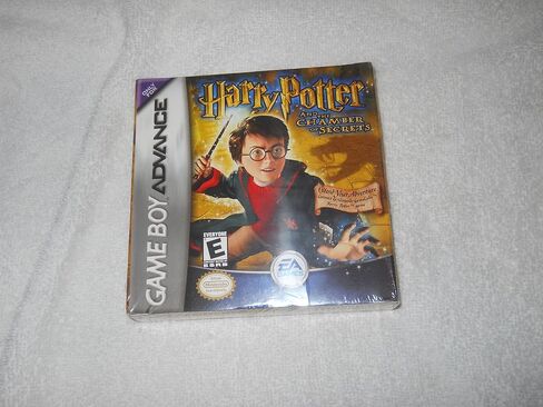 Harry Potter and the Chamber of Secrets - PC in Saudi Arabia