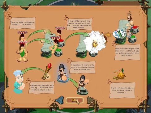 Stone Age Café [Download] in Kuwait