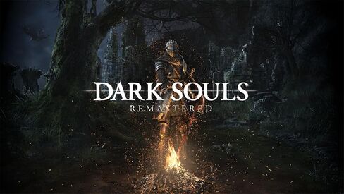 Dark Souls Remastered [Online Game Code] in Saudi Arabia