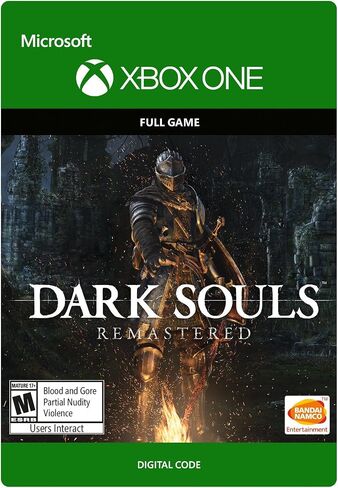 Dark Souls Remastered [Online Game Code] in Saudi Arabia