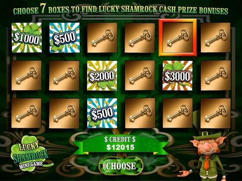 Crock O'Gold Slots PC [Download] in Saudi Arabia