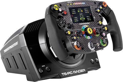 Thrustmaster PC Racer Servo Base (PC) in Kuwait