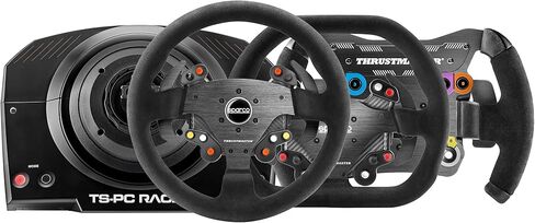 Thrustmaster PC Racer Servo Base (PC) in Kuwait