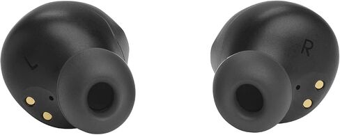 JBL Quantum TWS Air - Wireless Gaming Earbuds, Black, Small in Kuwait