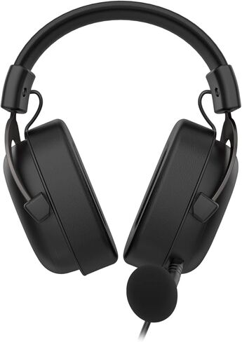 Alpha Bravo by Veho GX-3 Pro Gaming Headset for PS4/ PS5/ Xbox/PC | Wired | Z-PRO Microphone | VAB-003-GX3 in Saudi Arabia