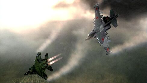 Top Gun Hard Lock [Download] in Saudi Arabia
