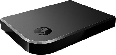 Steam Link in Saudi Arabia