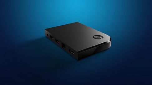 Steam Link in Saudi Arabia