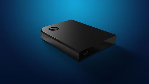 Steam Link in Saudi Arabia