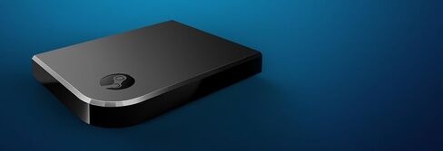 Steam Link in Saudi Arabia