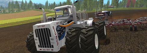 Farming Simulator 17 Official Expansion 2 - PC in Saudi Arabia
