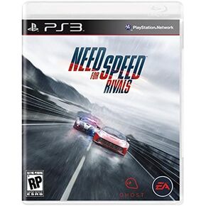 Need for Speed Rivals