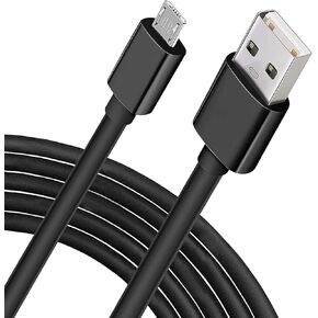 USB Charging Cable Charger Cord Compatible with Razer Nari Ultimate Nari Essential Wireless Thresher Stereo Thresher Ultimate Gaming Headset in Saudi Arabia