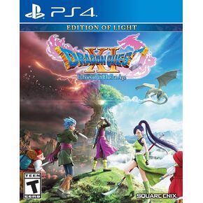 DRAGON QUEST XI: Echoes of an Elusive Age - Steam PC [Online Game Code] in Saudi Arabia
