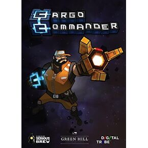 Cargo Commander [Download] in Saudi Arabia