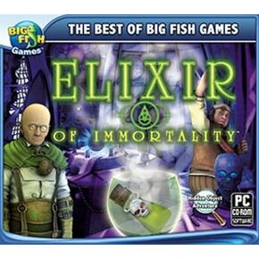 Elixir of Immortality in Kuwait