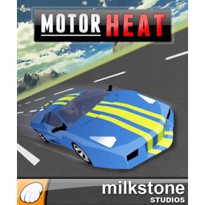 MotorHEAT [Download] in Saudi Arabia