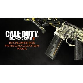 Call of Duty: Black Ops II - Party Rock MP Personalization Pack [Online Game Code] in Saudi Arabia