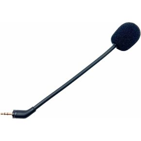 Bydezcon Replacement Mic for A30 Wireless Gaming Headset Game Headset 2.5mm Detachable Microphone Replacement Game Microphone Headset for pc in Kuwait