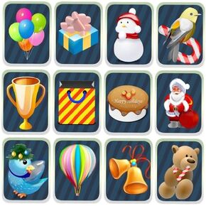 Mahjong Holiday Joy for Windows [Download] in Saudi Arabia