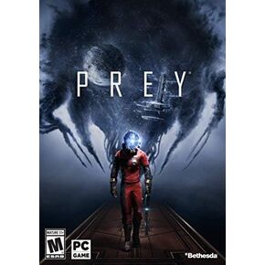 Prey - PC in Saudi Arabia