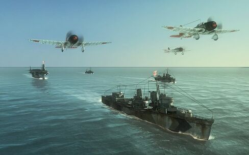 Silent Hunter 4 Wolves of the Pacific: Uboat add on [Download] in Saudi Arabia