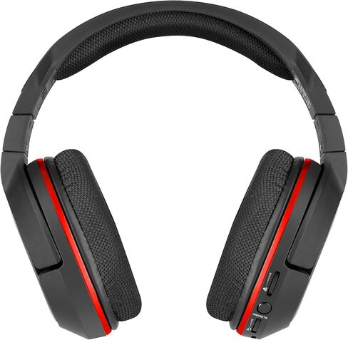 Turtle Beach Ear Force Stealth 450 Fully Wireless PC Gaming Headset with DTS Headphone:X 7.1 Surround Sound in Kuwait