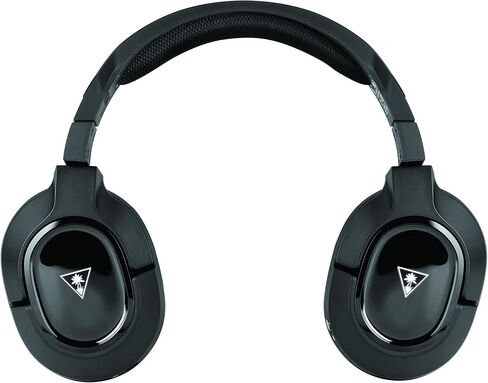 Turtle Beach Ear Force Stealth 450 Fully Wireless PC Gaming Headset with DTS Headphone:X 7.1 Surround Sound in Kuwait