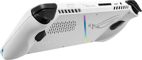 ASUS ROG Ally 7" 120Hz Gaming Handheld - AMD Z1 Extreme Processor - 512GB - White - PRE ORDER! in Saudi Arabia