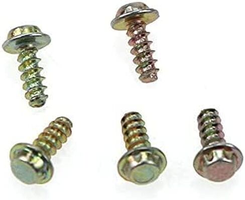10 x Security Bit Cartridge Case Screw 3.8mm 4.5mm for NES SNES N64 Gameboy GB Game Replacement in Saudi Arabia