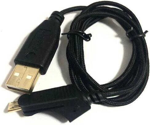 كيبل وسلك USB لماوس الالعاب السلكية او اللاسلكية من رايزر اوروتشي للسفر in Saudi Arabia