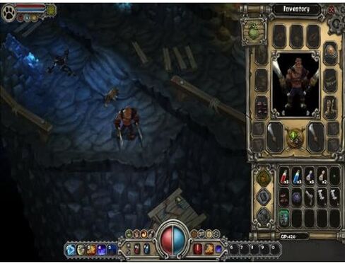 Torchlight [Mac Download] in Saudi Arabia