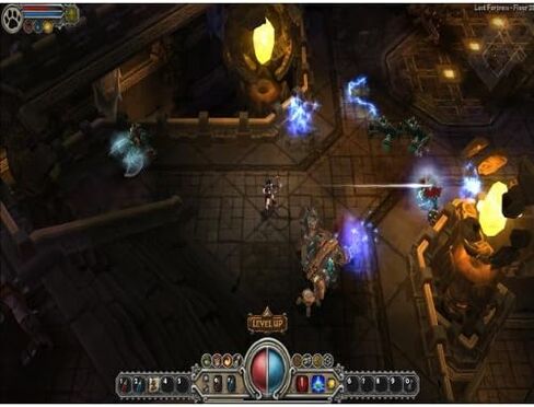 Torchlight [Mac Download] in Saudi Arabia