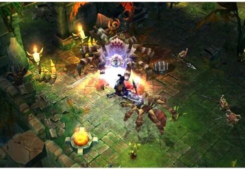 Torchlight [Mac Download] in Saudi Arabia