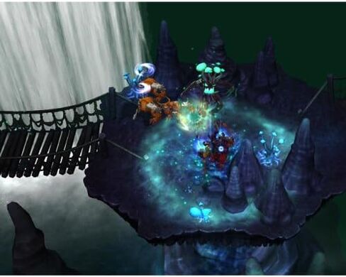 Torchlight [Mac Download] in Saudi Arabia
