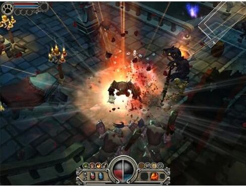 Torchlight [Mac Download] in Saudi Arabia