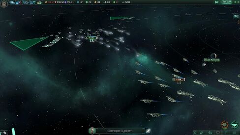 Stellaris - Galaxy Edition [Online Game Code] in Kuwait