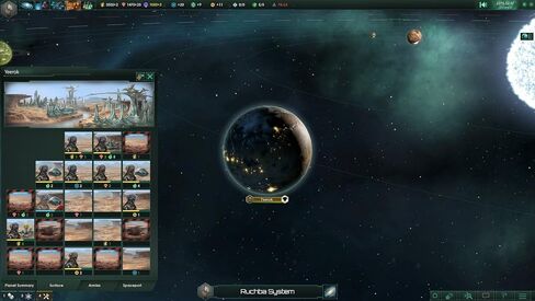 Stellaris - Galaxy Edition [Online Game Code] in Kuwait